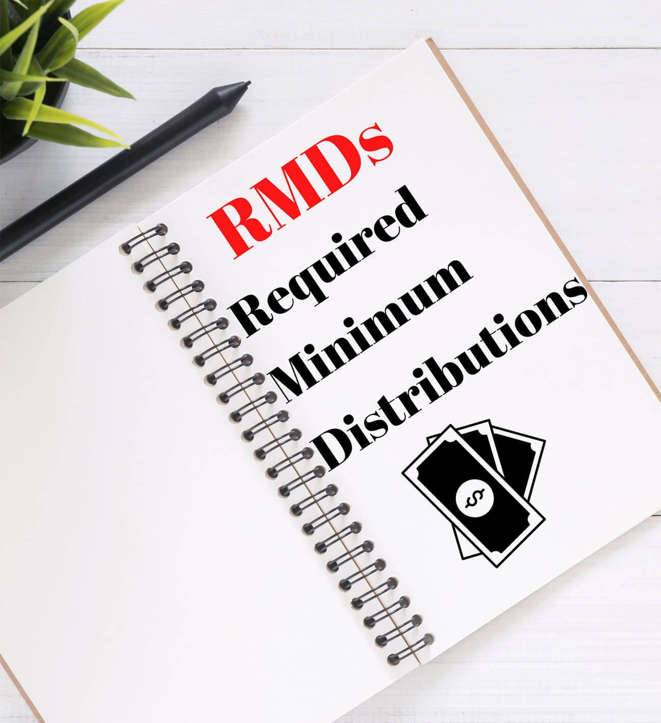 Read more about the article What is an RMD (Required Minimum Distribution)