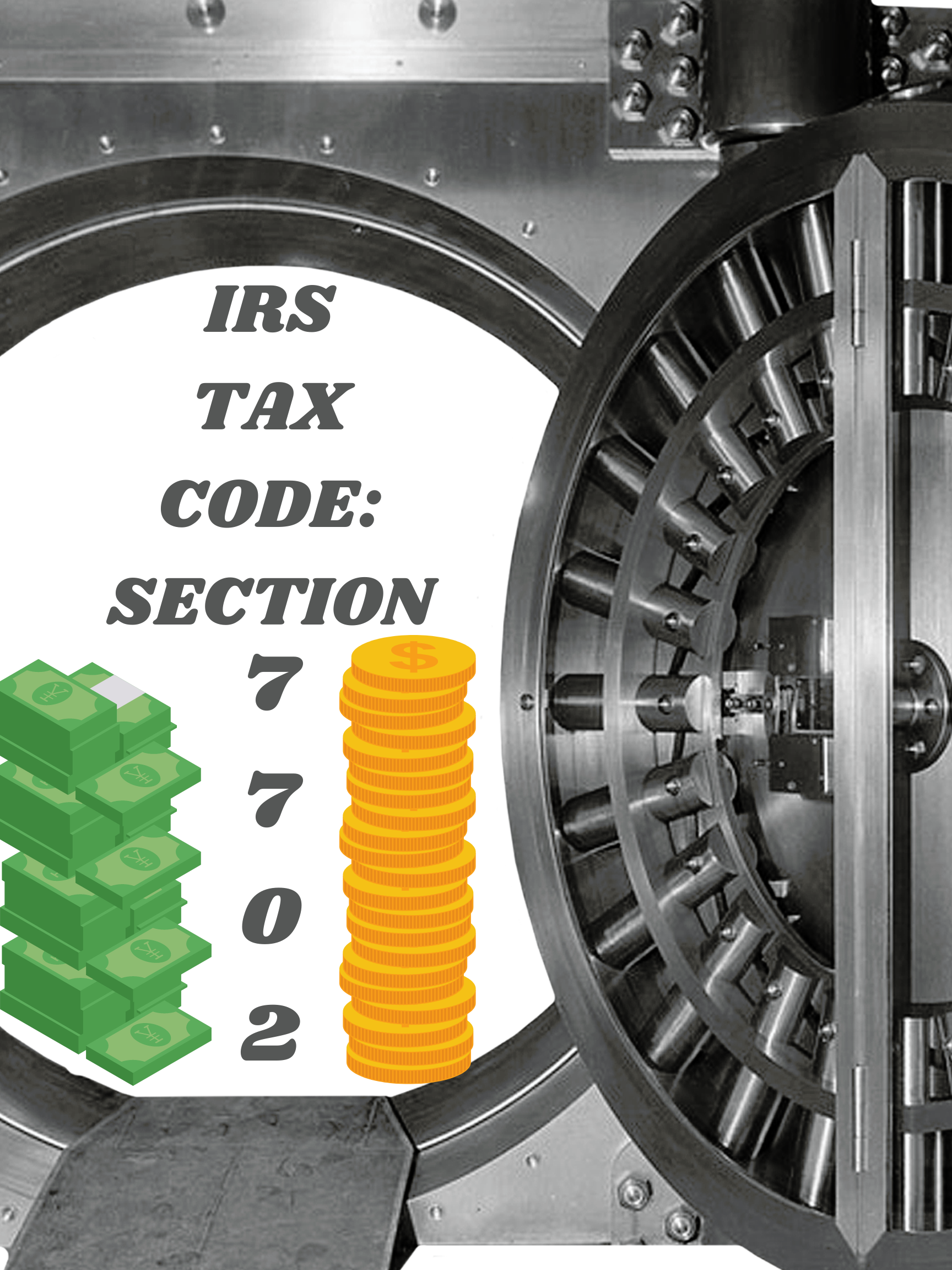 Read more about the article How to take advantage of the IRS tax code
