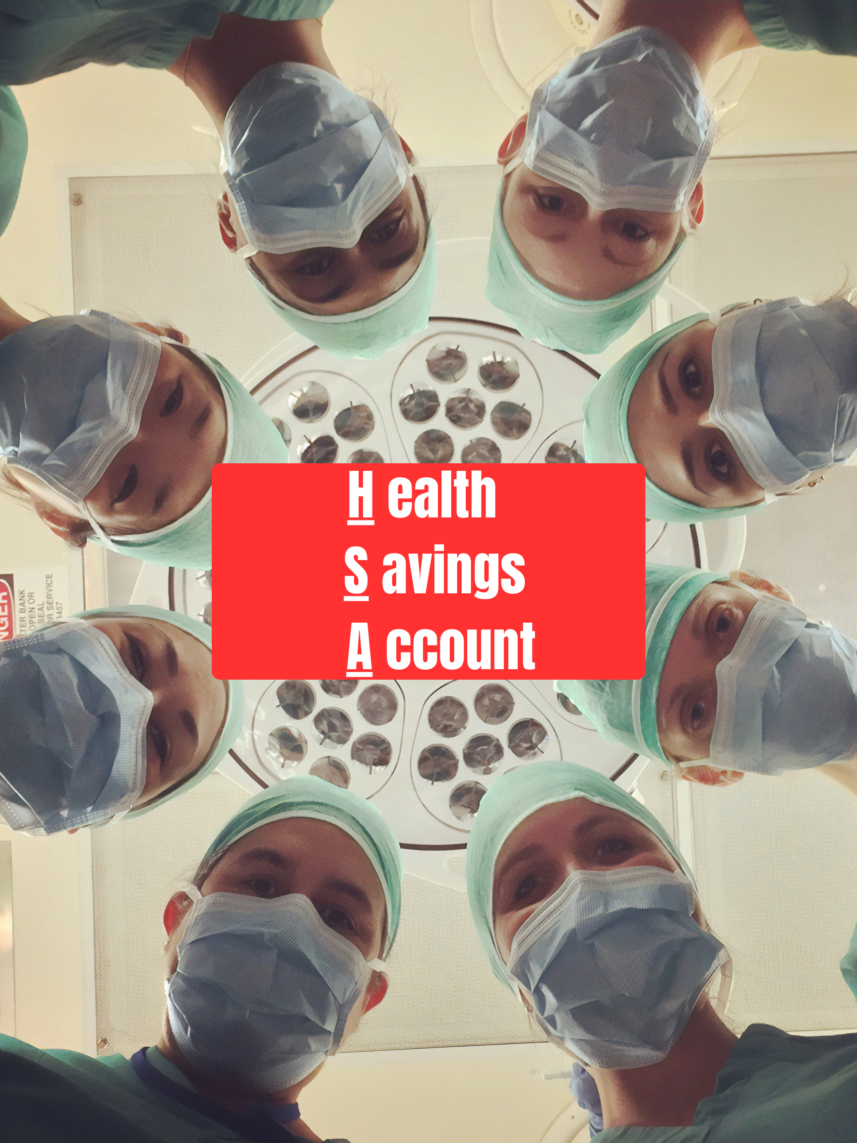 Read more about the article Advantages of THE Health Savings Account (HSA)