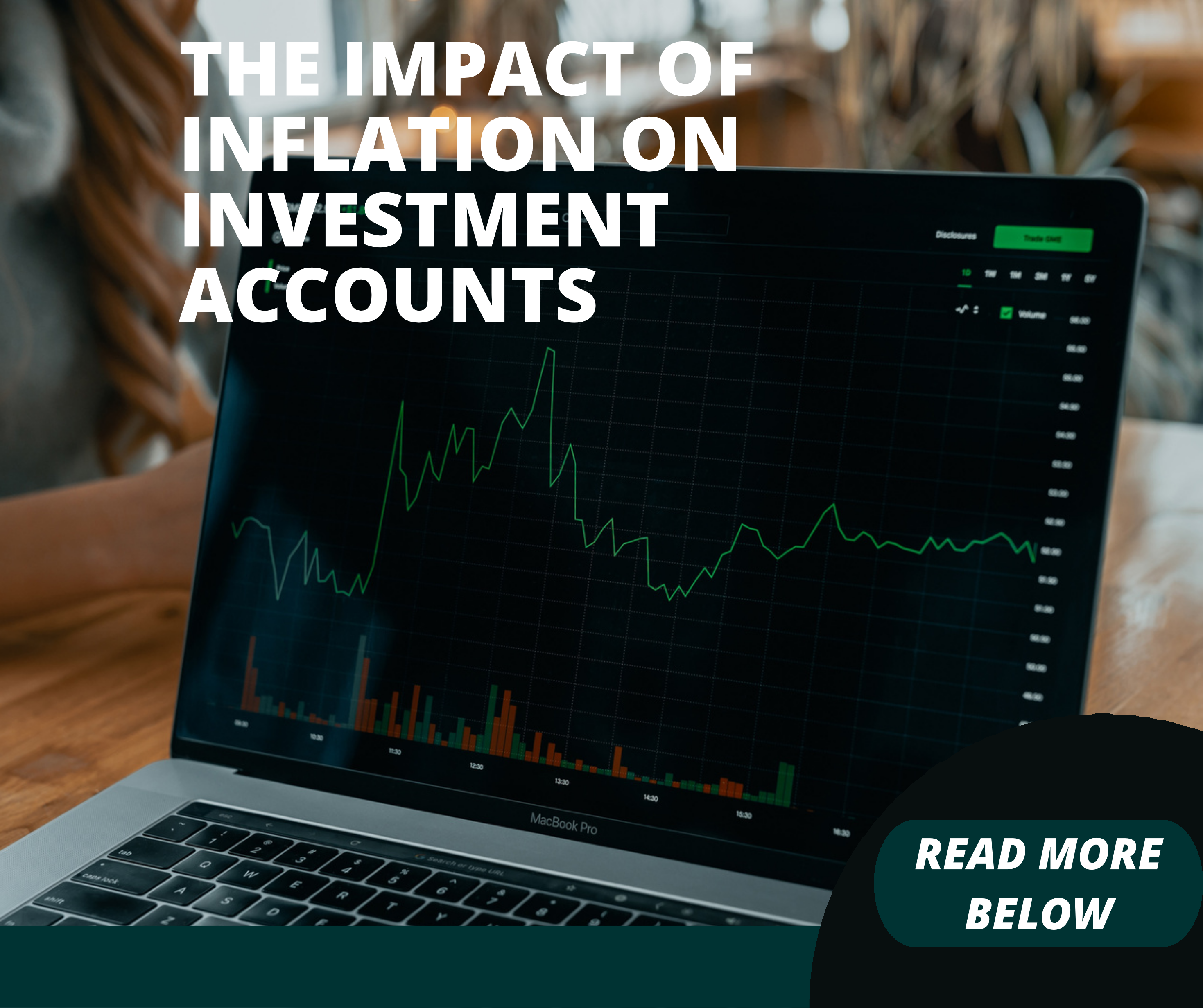 Read more about the article The Impact of Inflation on Investment Accounts
