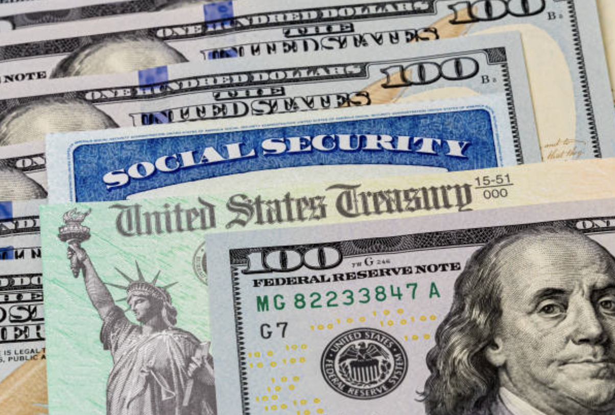 Read more about the article Understanding Social Security Benefits – Maximizing Your Retirement Income