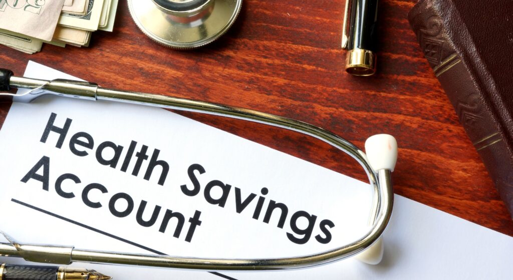 Health Savings Account (HSA) for a Tax Free Retirement