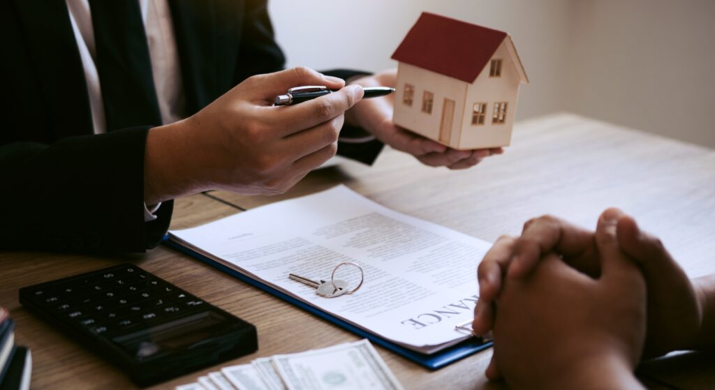 Real Estate: Tangible Asset Investment