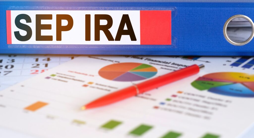 SEP IRA: For the Self-Employed and Freelancers