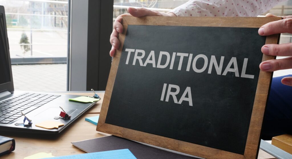 Traditional IRA