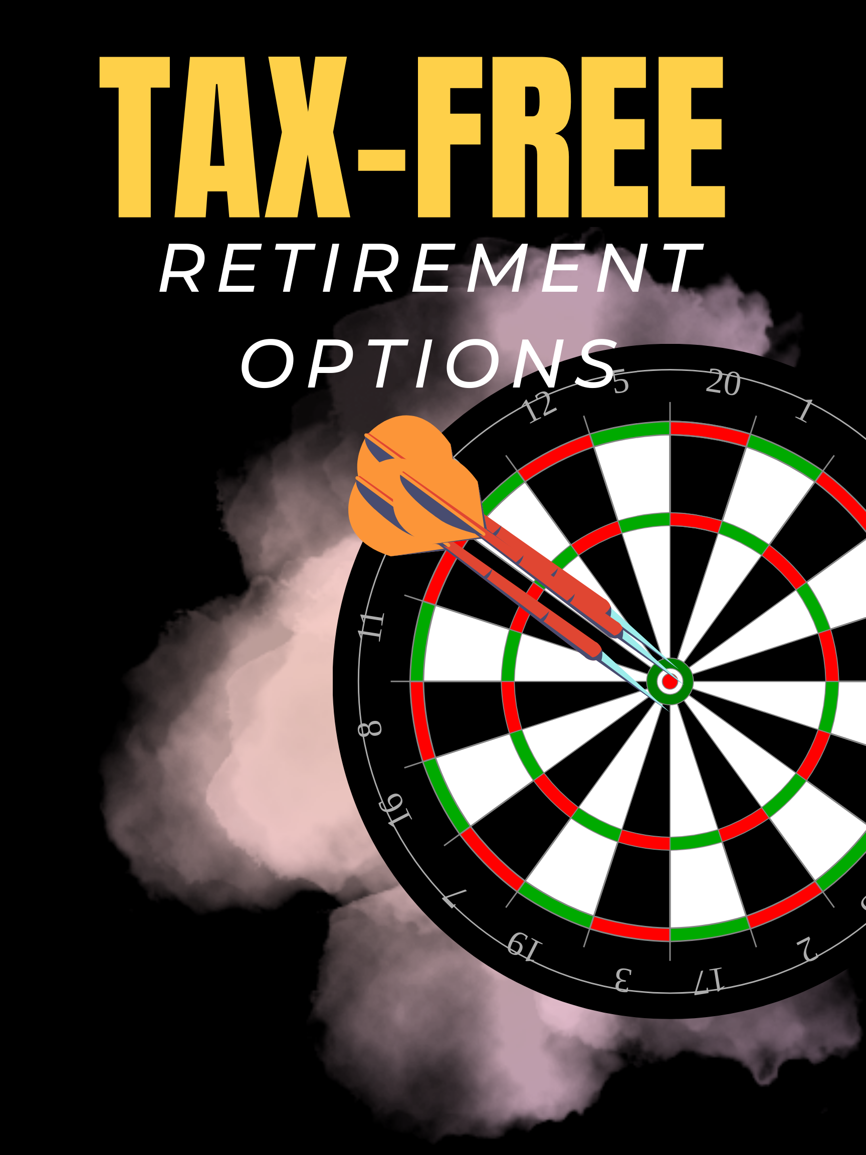 Read more about the article What are Tax Free Retirement Options? A Comprehensive Guide 2024