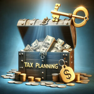 Learn to cut taxes with our guide on tax planning, management, and preparation