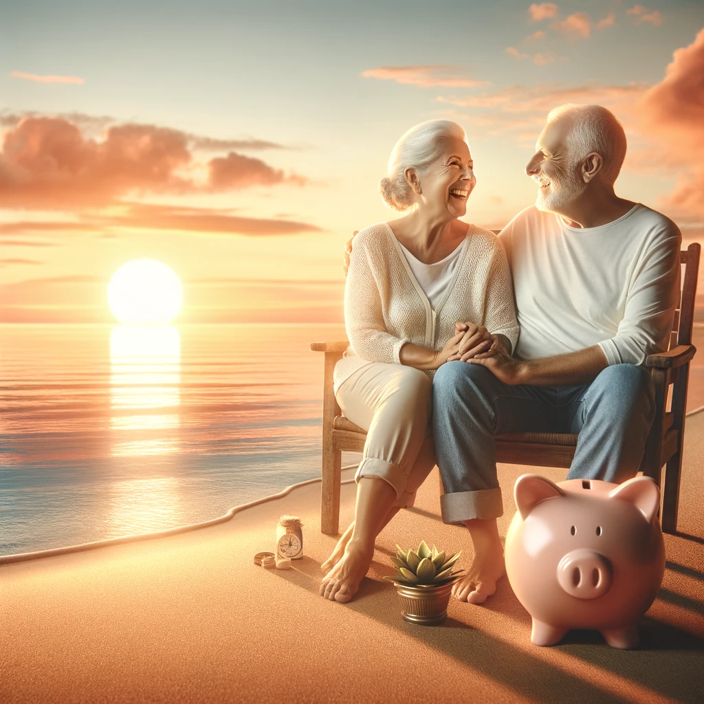 Read more about the article Why A Retirement Annuity Plan is Important in 2024